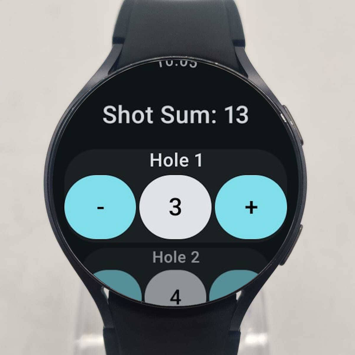 Shotsum